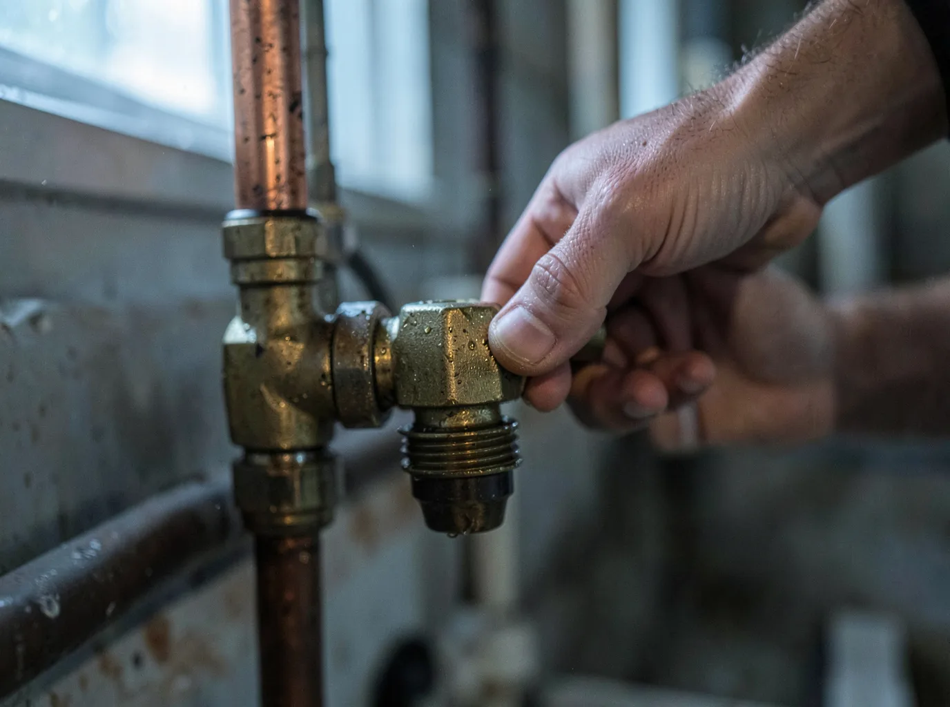 Emergency Plumber Somersworth, NH FAQs
